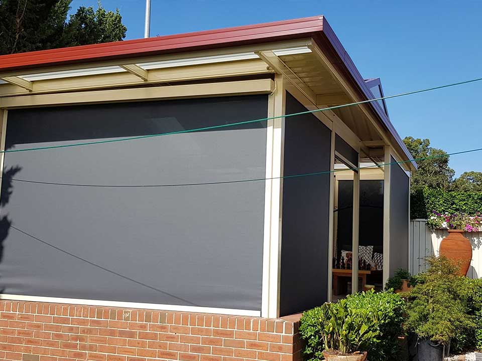 Hunter-Dauglas-Blinds