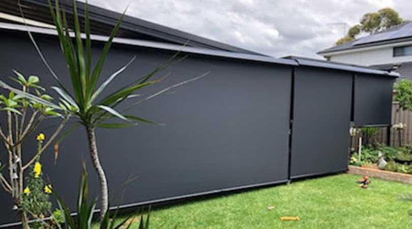 Blinds Decor - Outdoor Blinds in Campbelltown, Sydney, Australia