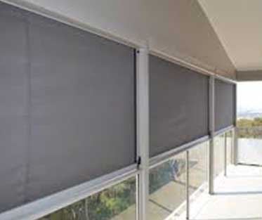 Outdoor Blinds Sydney | Blinds Decor