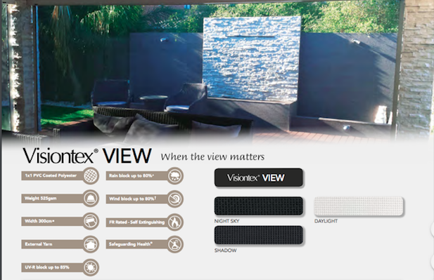 visiontex