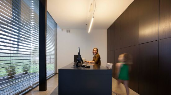 EXTERNAL VENETIAN BLINDS 1